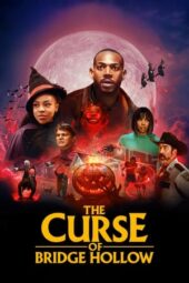 Nonton Film The Curse of Bridge Hollow (2022) Sub Indo