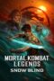 Nonton Film Mortal Kombat Legends: Snow Blind (2022) Sub Indo