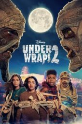 Nonton Film Under Wraps 2 (2022) Sub Indo