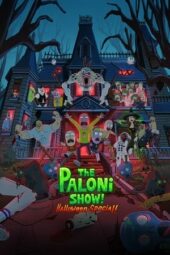 Nonton Film The Paloni Show! Halloween Special! (2022) Sub Indo