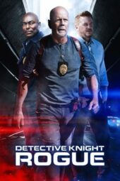 Nonton Film Detective Knight: Rogue (2022) Sub Indo