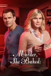 Nonton Film Murder, She Baked: Just Desserts (2017) Sub Indo