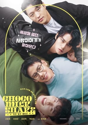 Nonton Choco Milk Shake (2022) Sub Indo