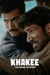 Nonton Film Khakee: The Bihar Chapter (2022) Sub Indo