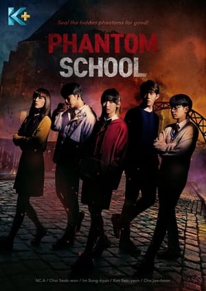 Nonton Phantom School (2022) Sub Indo