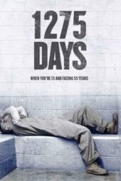 Nonton Film 1275 Days (2019) Sub Indo