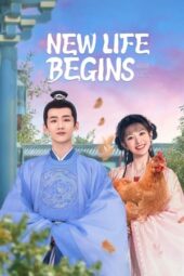 Nonton Film New Life Begins (2022) Sub Indo