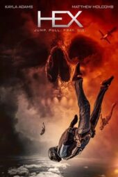 Nonton Film Hex (2022) Sub Indo