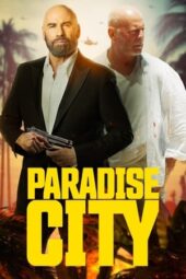 Nonton Film Paradise City (2022) Sub Indo