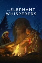 Nonton Film The Elephant Whisperers (2022) Sub Indo