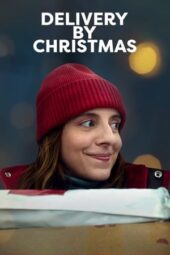 Nonton Film Delivery by Christmas (2022) Sub Indo