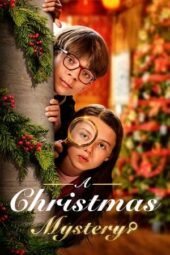 Nonton Film A Christmas Mystery (2022) Sub Indo