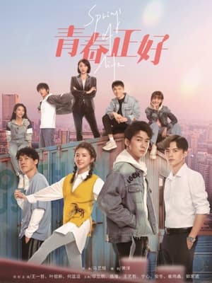 Nonton Springs of Life (2022) Sub Indo