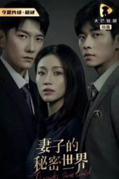 Nonton Film The Wife’s Secret World (2022) Sub Indo