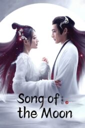 Nonton Film Song of the Moon (2022) Sub Indo