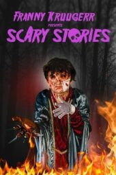 Nonton Film Franny Kruugerr Presents Scary Stories (2022) Sub Indo