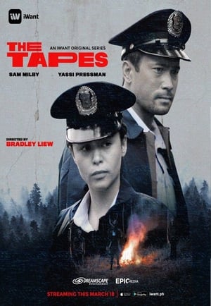 Nonton The Tapes (2020) Sub Indo