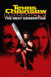 Nonton Film The Return of the Texas Chainsaw Massacre (1995) Sub Indo