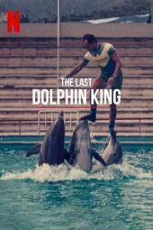 Nonton Film The Last Dolphin King (2022) Sub Indo