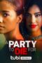 Nonton Film A Party To Die For (2022) Sub Indo Nonton Film A Party To Die For (2022) Sub Indo