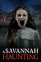 Nonton Film A Savannah Haunting (2022) Sub Indo