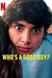 Nonton Film Who’s a Good Boy? (2022) Sub Indo