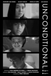 Nonton Film Unconditional (2020) Sub Indo