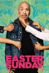 Nonton Film Easter Sunday (2022) Sub Indo