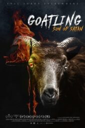 Nonton Film Goatling: Son of Satan (2020) Sub Indo