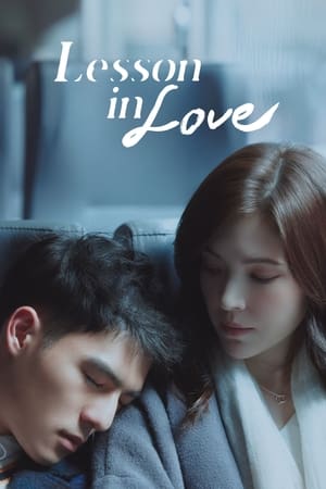 Nonton Lesson in Love (2022) Sub Indo