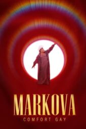 Nonton Film Markova: Comfort Gay (2000) Sub Indo