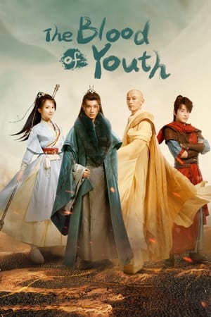 Nonton The Blood of Youth (2022) Sub Indo