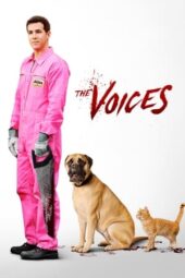 Nonton Film The Voices (2014) Sub Indo