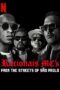 Nonton Film Racionais MC’s: From the Streets of São Paulo (2022) Sub Indo