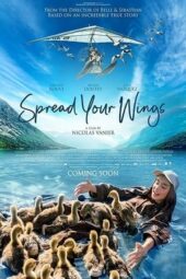 Nonton Film Spread Your Wings (2019) Sub Indo