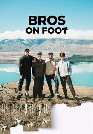 Nonton Bros On Foot (2023) Sub Indo