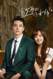 Nonton Film Romance With Blind Master (2023) Sub Indo