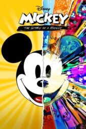 Nonton Film Mickey: The Story of a Mouse (2022) Sub Indo