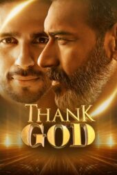 Nonton Film Thank God (2022) Sub Indo