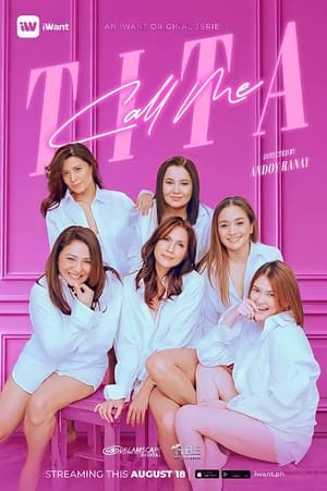 Nonton Call Me Tita (2019) Sub Indo