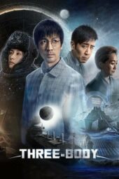 Nonton Film Three-Body (2023) Sub Indo