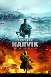 Nonton Film Narvik (2022) Sub Indo