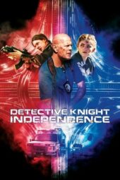 Nonton Film Detective Knight: Independence (2023) Sub Indo