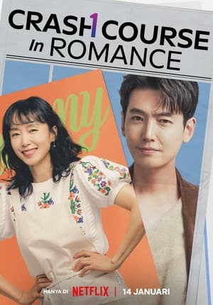 Nonton Crash Course In Romance (2023) Sub Indo