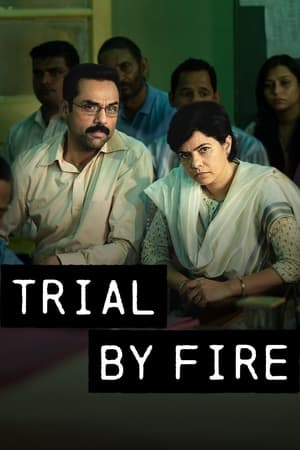 Nonton Trial By Fire (2023) Sub Indo