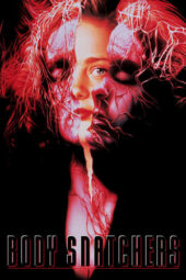 Nonton Film Body Snatchers (1993) Sub Indo