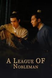 Nonton Film A League of Nobleman (2023) Sub Indo