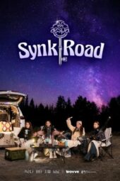 Nonton Film Aespa’s Synk Road (2022) Sub Indo