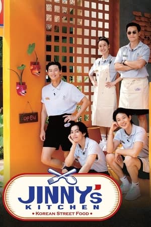 Nonton Jinny’s Kitchen (2023) Sub Indo