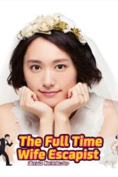 Nonton Film The Full-Time Wife Escapist (2016) Sub Indo